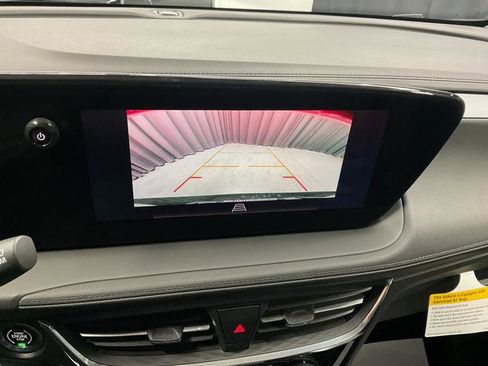 New 2026 Buick Encore GX Sport Touring w/ Comfort Package image 27