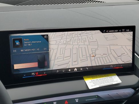 New 2026 BMW X3 xDrive30 w/ Premium Package image 17