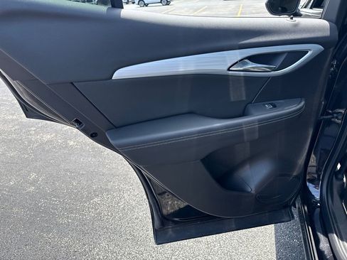 New 2026 Buick Envision Avenir AWD/4WD image 33