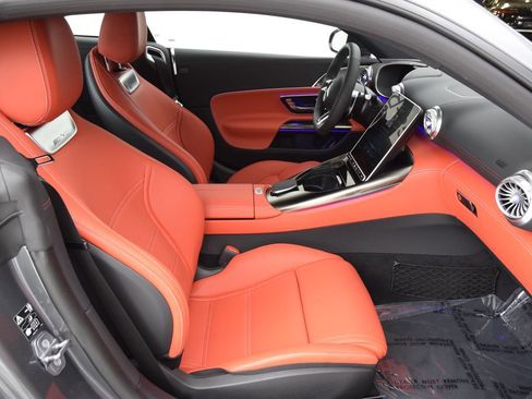 Used 2026 Mercedes-Benz AMG GT 63 image 15