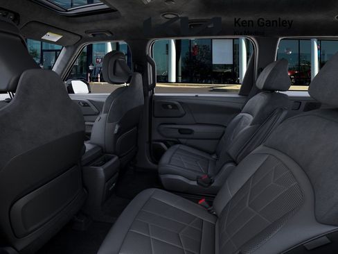 New 2027 Kia Telluride X-Line SX Prestige AWD/4WD image 18