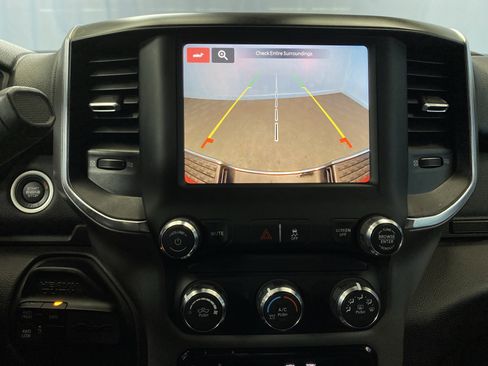 Certified 2024 RAM 3500 Big Horn image 16