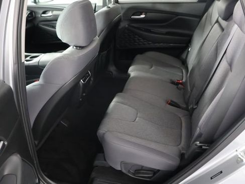 Used 2023 Hyundai Santa Fe SEL image 20