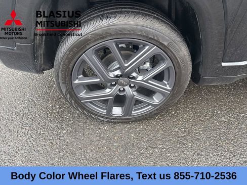 Used 2024 Jeep Compass Limited w/ High Altitude Package AWD/4WD image 38