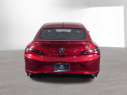 Used 2026 Acura Integra A-Spec FWD image 14