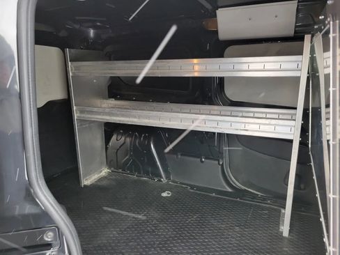 Used 2019 RAM ProMaster City Tradesman image 14