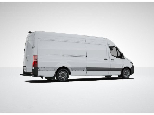 Used 2025 Mercedes-Benz Sprinter 2500 image 19