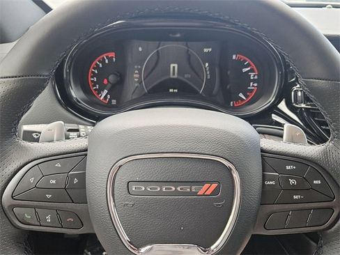 New 2025 Dodge Durango GT w/ Blacktop Package image 26