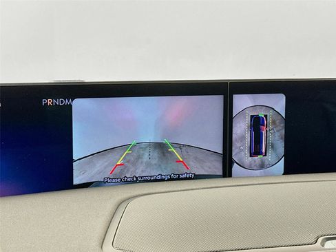 Used 2025 Lincoln Navigator Reserve w/ Jet Appearance Package image 14