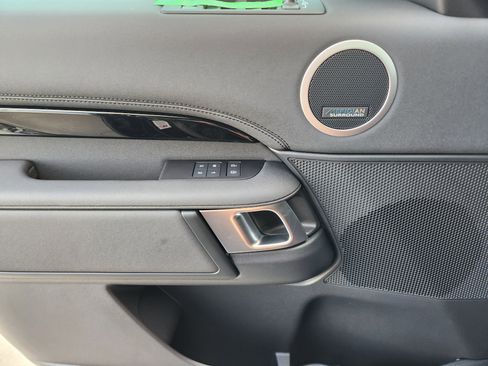 New 2025 Land Rover Discovery S image 22