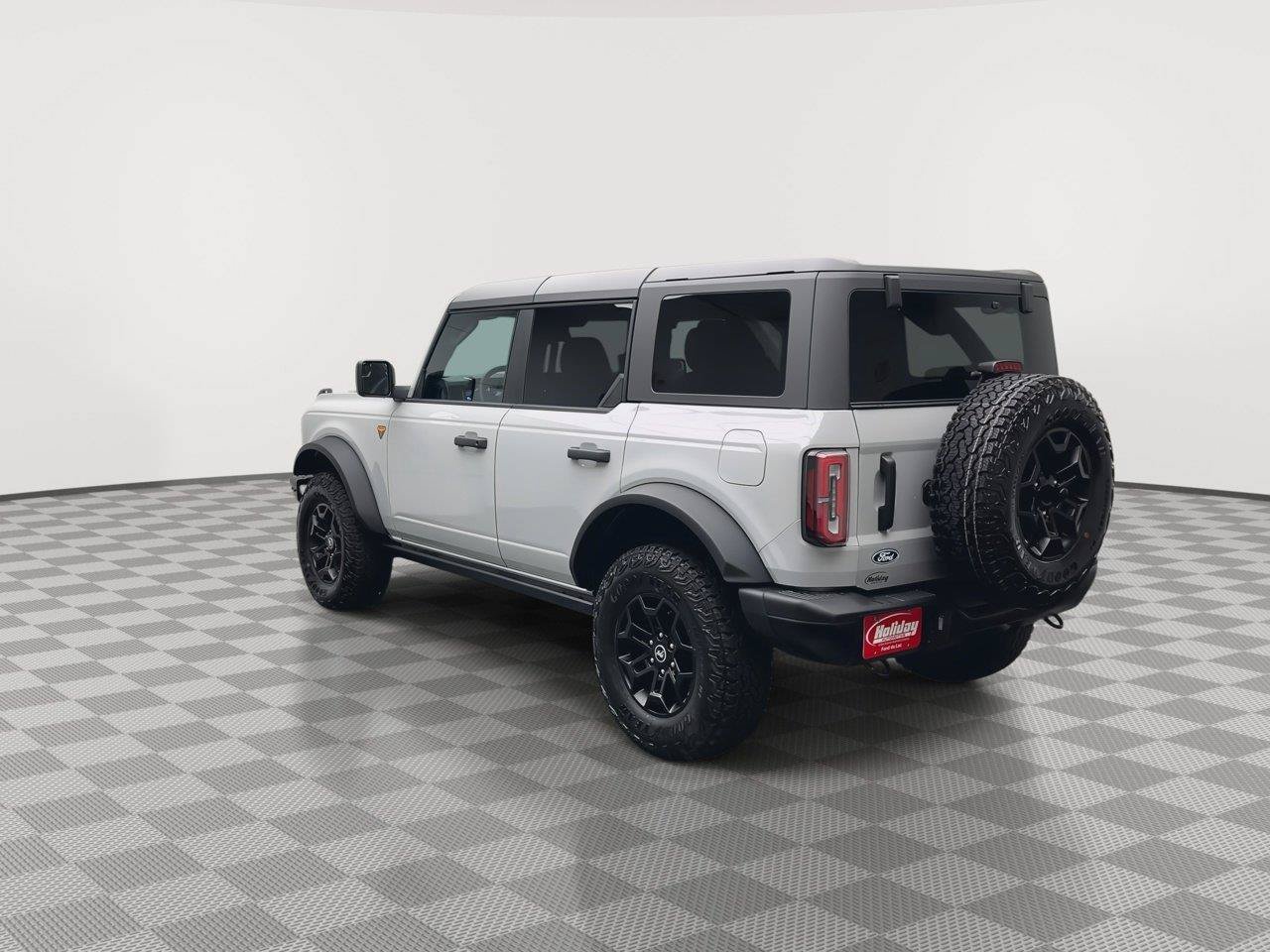 Used 2026 Ford Bronco Badlands AWD/4WD image 32