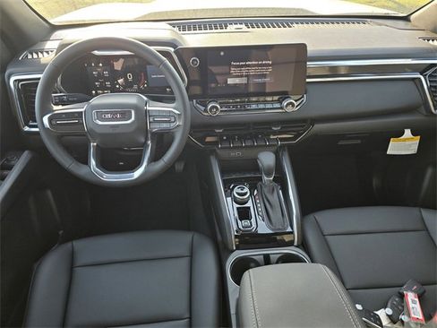 New 2025 GMC Canyon Elevation w/ Convenience Package image 16