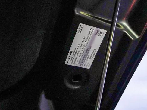 New 2025 Audi Q5 Premium Plus image 31