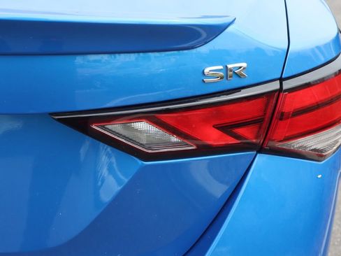 Used 2021 Nissan Sentra SR image 30