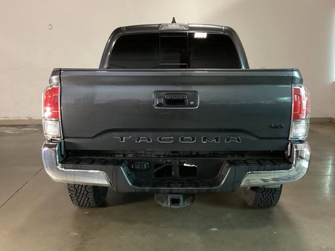 Used 2023 Toyota Tacoma TRD Off-Road image 21