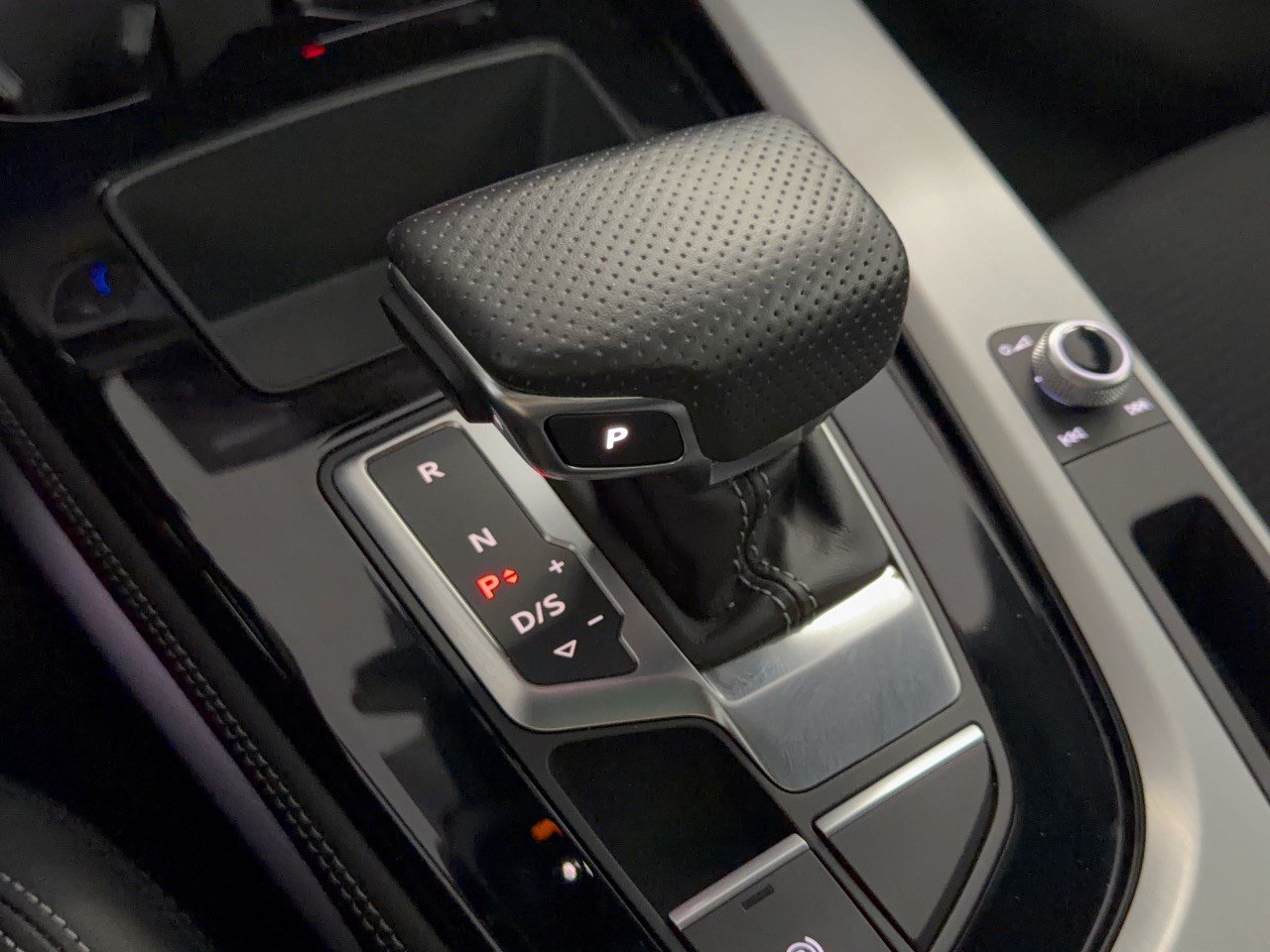Used 2024 Audi A5 2.0T Premium Plus w/ Premium Plus AWD/4WD image 21