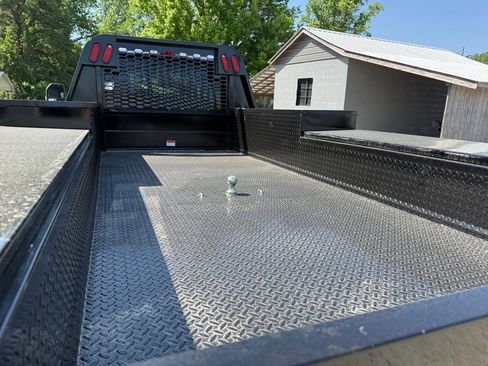 New 2026 Ford F450 XL AWD/4WD image 18