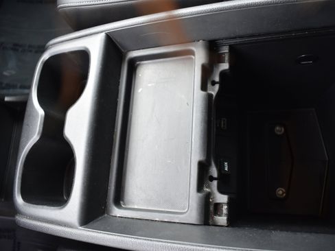 Used 2024 Honda Odyssey EX-L image 22