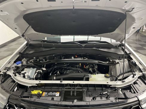New 2026 Ford Explorer ST-Line AWD/4WD image 31