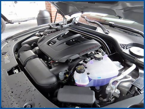 New 2026 Dodge Charger R/T Scat Pack image 23