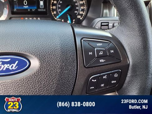 Certified 2022 Ford Ranger XLT w/ Tremor Off-Road Package image 17