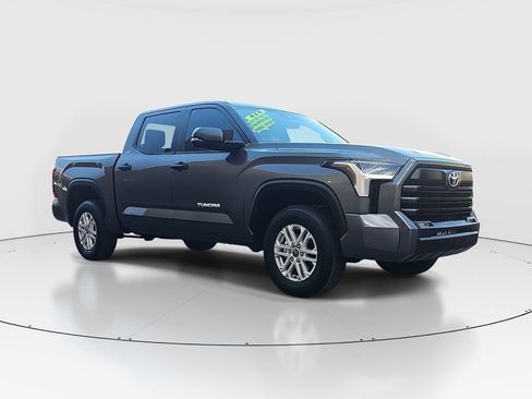 Used 2024 Toyota Tundra SR5 image 3