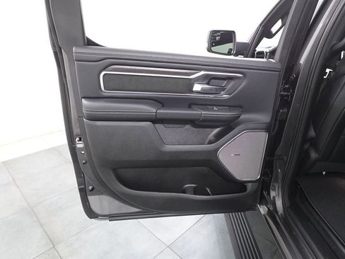 New 2026 RAM 1500 Laramie w/ Night Edition image 24