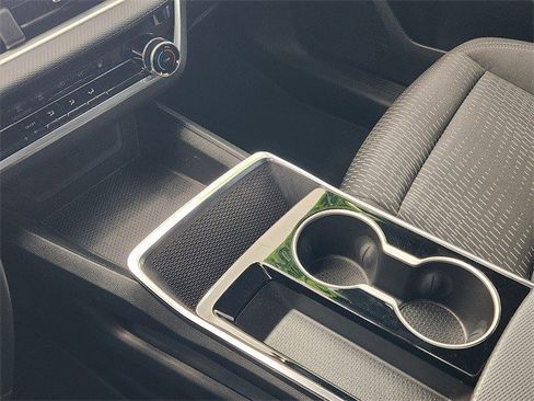 Certified 2025 Chevrolet Equinox LT image 23