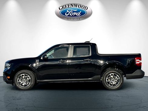 New 2026 Ford Maverick XLT image 7