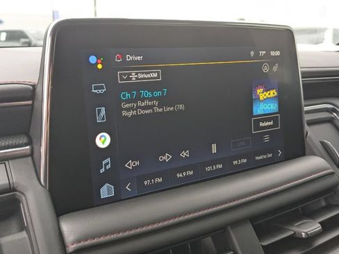 Used 2022 Chevrolet Tahoe RST w/ Luxury Package RWD image 14