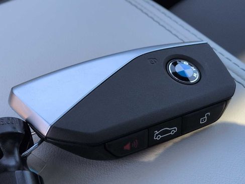 New 2026 BMW X1 xDrive28i w/ Technology Package image 38