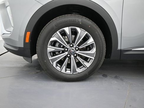 New 2025 Buick Envision Preferred image 8