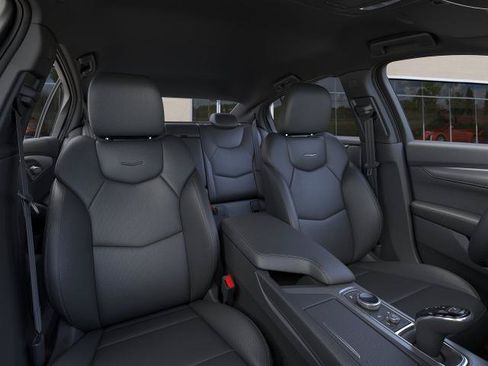 New 2026 Cadillac CT5 Premium Luxury RWD image 16