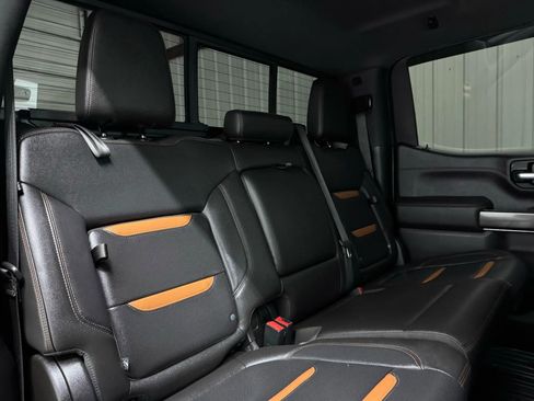 Used 2019 GMC Sierra 1500 AT4 w/ AT4 Premium Package image 18
