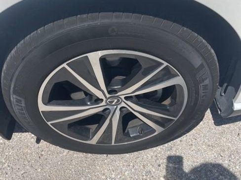 Used 2023 Lexus RX 350 Premium w/ Accessory Package AWD/4WD image 7