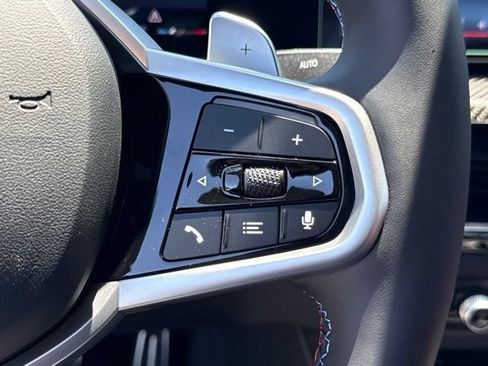 New 2026 BMW M340i RWD image 23