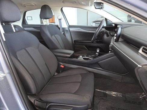 Used 2023 Kia K5 LXS FWD image 30