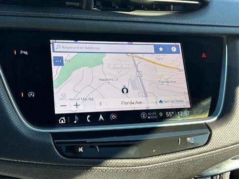 Used 2022 Cadillac XT5 Premium Luxury image 13