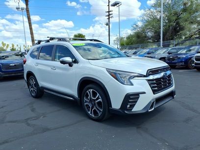 Used 2023 Subaru Ascent Touring