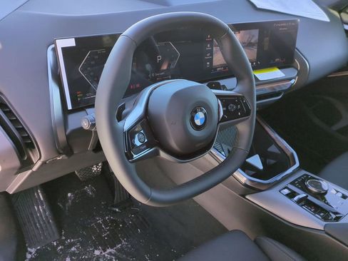New 2026 BMW X3 xDrive30 w/ Convenience Package image 12