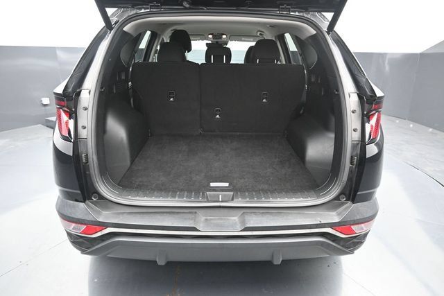 Used 2024 Hyundai Tucson SEL FWD image 9