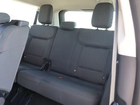 Used 2025 Ford Expedition Max Active image 45