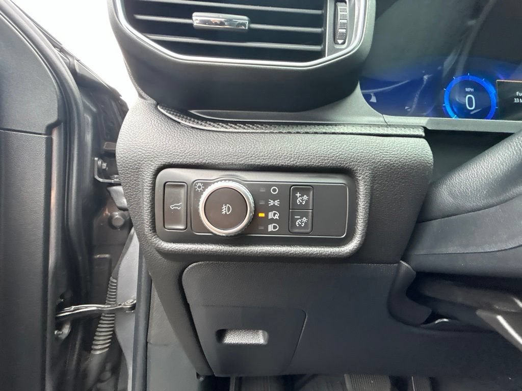 Used 2022 Ford Explorer ST AWD/4WD image 19