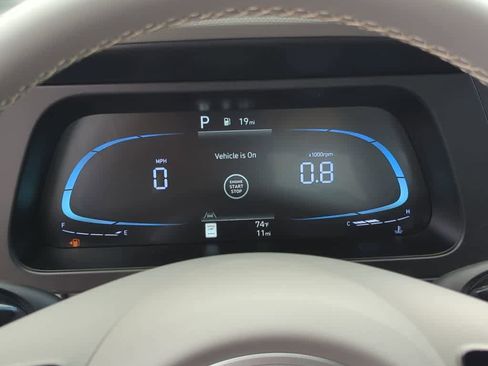 New 2026 Hyundai Elantra Sport w/ Cargo Package image 34