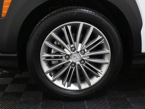 Used 2020 Hyundai Kona SEL Plus AWD/4WD image 40