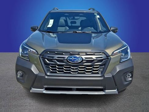 Used 2022 Subaru Forester Wilderness w/ Wilderness Package AWD/4WD image 2