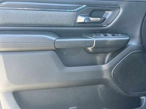 Used 2023 RAM 1500 Big Horn image 10