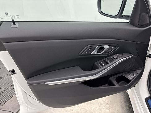 New 2026 BMW 330i xDrive Sedan w/ Convenience Package image 26