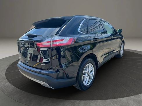 Used 2023 Ford Edge SEL w/ Convenience Package AWD/4WD image 5