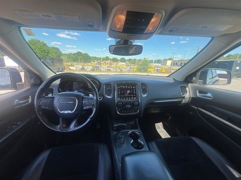 Used 2018 Dodge Durango GT w/ Premium Group AWD/4WD image 22